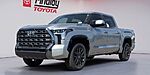 New 2026 TOYOTA Tundra Hybrid PLATINUM in HENDERSON, NEVADA