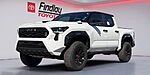 New 2025 TOYOTA TACOMA HYBRID TRD PRO in HENDERSON, NEVADA