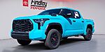 New 2026 TOYOTA Tundra Hybrid TRD PRO in HENDERSON, NEVADA