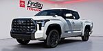 New 2026 TOYOTA Tundra Hybrid PLATINUM in HENDERSON, NEVADA