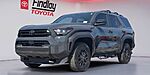 New 2026 TOYOTA 4RUNNER SR5 in HENDERSON, NEVADA