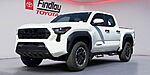 New 2026 TOYOTA TACOMA TRD OFF-ROAD in HENDERSON, NEVADA