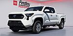 New 2026 TOYOTA TACOMA SR5 in HENDERSON, NEVADA
