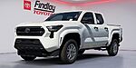 New 2026 TOYOTA TACOMA SR in HENDERSON, NEVADA