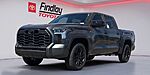 New 2026 TOYOTA TUNDRA LIMITED in HENDERSON, NEVADA