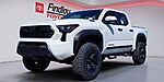 New 2026 TOYOTA TACOMA HYBRID TRD OFF ROAD in HENDERSON, NEVADA