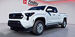 New 2026 TOYOTA TACOMA SR5 in HENDERSON, NEVADA