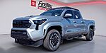 New 2026 TOYOTA TACOMA TRD SPORT in HENDERSON, NEVADA
