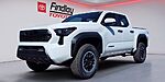 New 2026 TOYOTA TACOMA TRD OFF-ROAD in HENDERSON, NEVADA