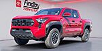 New 2026 TOYOTA TACOMA TRD OFF-ROAD in HENDERSON, NEVADA