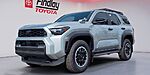 New 2026 TOYOTA 4RUNNER TRD OFF ROAD PREMIUM in HENDERSON, NEVADA