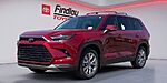 New 2026 TOYOTA GRAND HIGHLANDER LIMITED in HENDERSON, NEVADA
