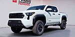 New 2026 TOYOTA TACOMA TRD OFF-ROAD in HENDERSON, NEVADA