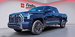 New 2026 TOYOTA TUNDRA PLATINUM in HENDERSON, NEVADA
