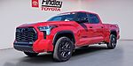 New 2026 TOYOTA TUNDRA LIMITED in HENDERSON, NEVADA