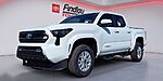 New 2026 TOYOTA TACOMA SR5 in HENDERSON, NEVADA