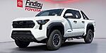 New 2026 TOYOTA TACOMA TRD OFF-ROAD in HENDERSON, NEVADA
