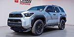 New 2026 TOYOTA 4RUNNER TRD OFF ROAD PREMIUM in HENDERSON, NEVADA
