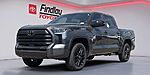 New 2026 TOYOTA Tundra Hybrid LIMITED in HENDERSON, NEVADA