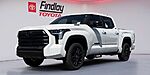 New 2026 TOYOTA Tundra Hybrid LIMITED in HENDERSON, NEVADA