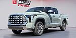 New 2026 TOYOTA Tundra Hybrid 1794 EDITION in HENDERSON, NEVADA