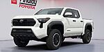New 2026 TOYOTA TACOMA TRD OFF-ROAD in HENDERSON, NEVADA
