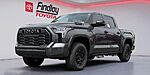New 2026 TOYOTA Tundra Hybrid TRD PRO in HENDERSON, NEVADA