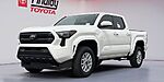New 2026 TOYOTA TACOMA SR5 in HENDERSON, NEVADA