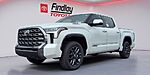 New 2026 TOYOTA Tundra Hybrid PLATINUM in HENDERSON, NEVADA