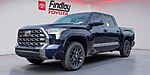 New 2026 TOYOTA Tundra Hybrid PLATINUM in HENDERSON, NEVADA