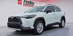 New 2026 TOYOTA COROLLA CROSS LE in HENDERSON, NEVADA