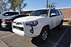 Used 2023 TOYOTA 4RUNNER SR5 in HENDERSON, NEVADA
