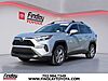 Used 2025 TOYOTA RAV4 HYBRID XLE in HENDERSON, NEVADA