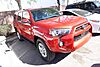 Used 2023 TOYOTA 4RUNNER SR5 in HENDERSON, NEVADA