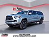 Used 2022 TOYOTA TACOMA TRD SPORT in HENDERSON, NEVADA