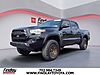 Used 2023 TOYOTA TACOMA TRAIL EDITION in HENDERSON, NEVADA