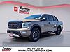 Used 2024 NISSAN TITAN PRO-4X in HENDERSON, NEVADA