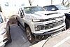 Used 2025 CHEVROLET SILVERADO 2500 CUSTOM in HENDERSON, NEVADA