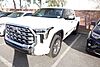 Used 2025 TOYOTA TUNDRA 1794 in HENDERSON, NEVADA