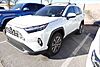 Used 2025 TOYOTA RAV4 LIMITED in HENDERSON, NEVADA