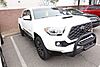 Used 2023 TOYOTA TACOMA TRD SPORT in HENDERSON, NEVADA