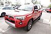 Used 2021 TOYOTA 4RUNNER TRD OFF-ROAD in HENDERSON, NEVADA