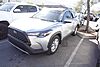 Used 2022 TOYOTA COROLLA CROSS LE in HENDERSON, NEVADA