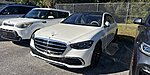 Used 2022 MERCEDES-BENZ S-CLASS S580 in JACKSONVILLE , FLORIDA