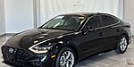 Used 2023 HYUNDAI SONATA SEL in JACKSONVILLE , FLORIDA