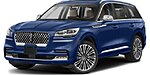 Used 2022 LINCOLN AVIATOR BLACK LABEL in JACKSONVILLE , FLORIDA