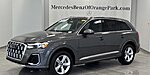 Used 2025 AUDI Q7 PREMIUM in JACKSONVILLE , FLORIDA