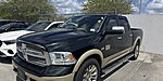 Used 2016 RAM 1500 LONGHORN in JACKSONVILLE , FLORIDA