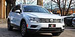 Used 2018 Volkswagen Tiguan 2.0T SE 4MOTION AWD 4DR SUV in PITTSBURGH, PENNSYLVANIA