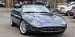 Used 2000 JAGUAR XKR BASE 2DR SUPERCHARGED CONVERTIBLE in PITTSBURGH, PENNSYLVANIA